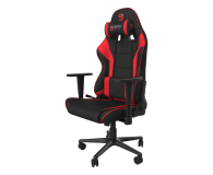 SPC Gear SR300F V2 (Czarno-Czerwony) Materiał - 520118 - zdjęcie 1